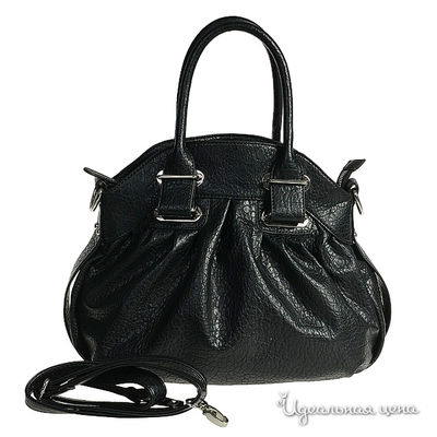 Сумка Vera Victoria Vito, цвет цвет черный