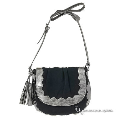 Сумка Vera Victoria Vito, цвет цвет темно-синий