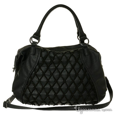 Сумка Vera Victoria Vito, цвет цвет черный