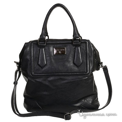 Сумка Vera Victoria Vito, цвет цвет черный