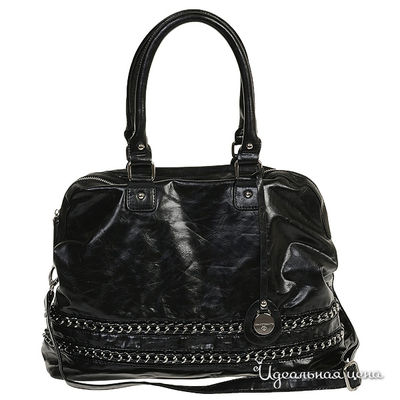 Сумка Vera Victoria Vito, цвет цвет черный