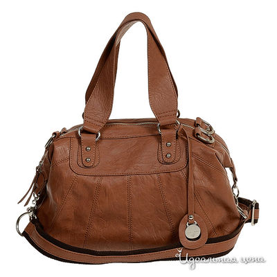 Сумка Vera Victoria Vito, цвет цвет коричневый