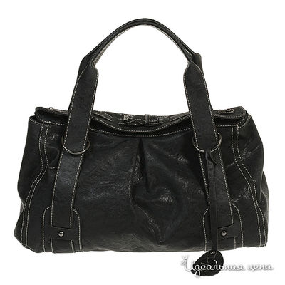 Сумка Vera Victoria Vito, цвет цвет черный