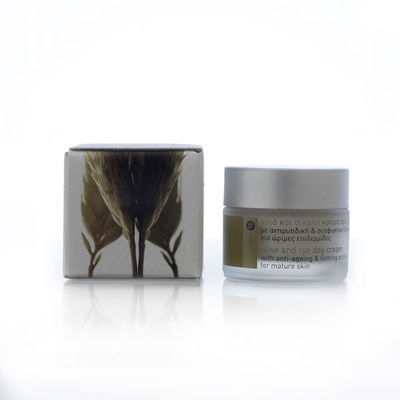 Крем Korres, цвет Нет данных