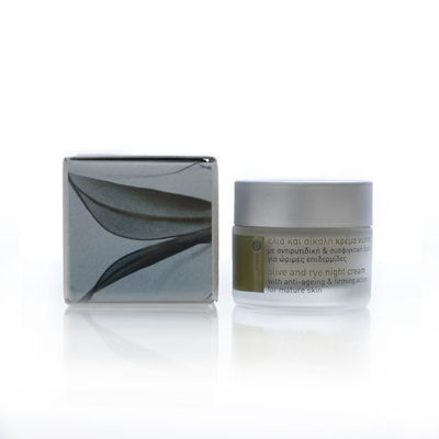 Крем Korres, цвет Нет данных