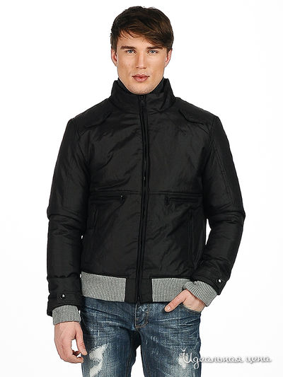 Куртка Antony Morato, цвет цвет черный