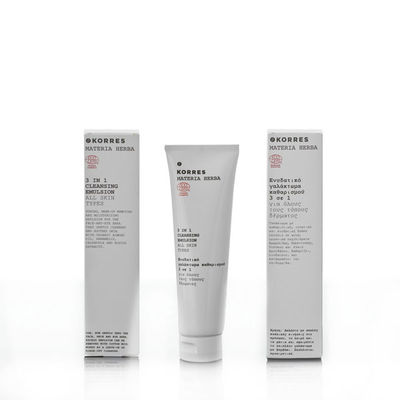  Korres, цвет Нет данных