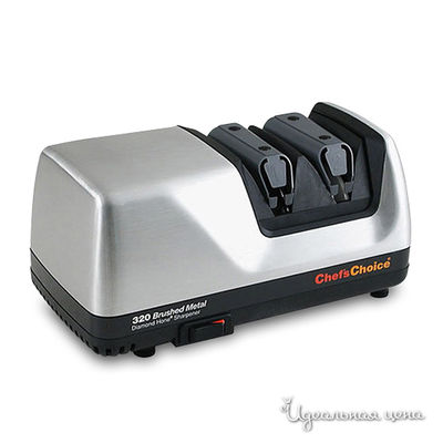 Точилка Chefs Choice