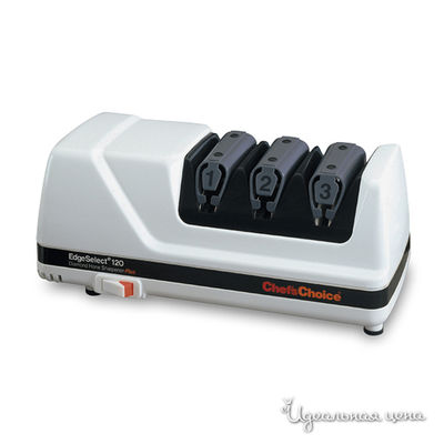 Точилка Chefs Choice