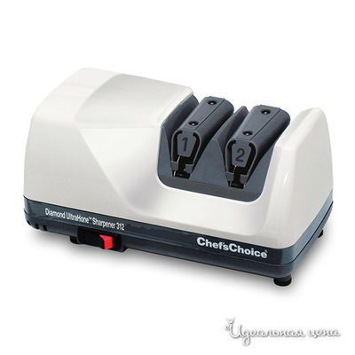Точилка Chefs Choice