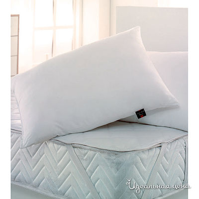 Подушка Issimo, цвет цвет белый