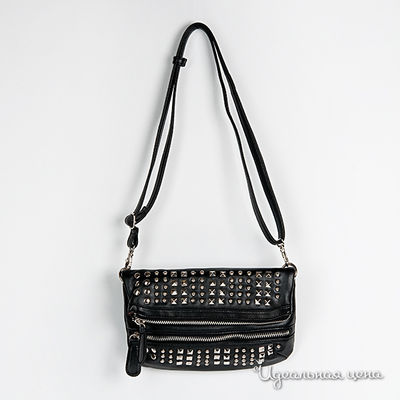 Сумка Tacher, цвет цвет черный