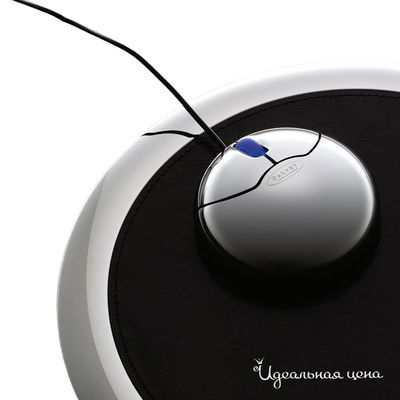 Мышь Dalvey, цвет цвет серебристый