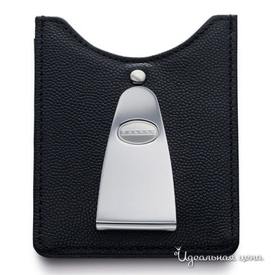 Футляр Dalvey, цвет цвет черный