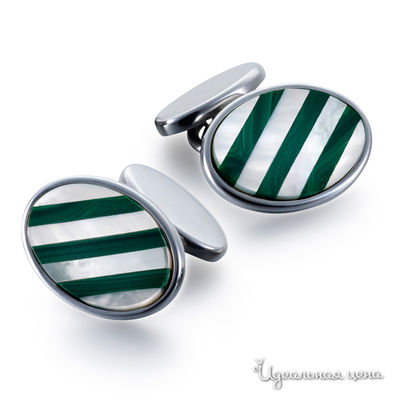 Запонки Dalvey