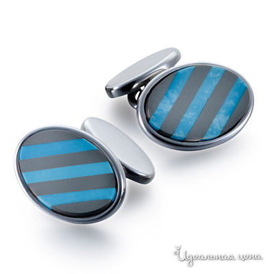 Запонки Dalvey