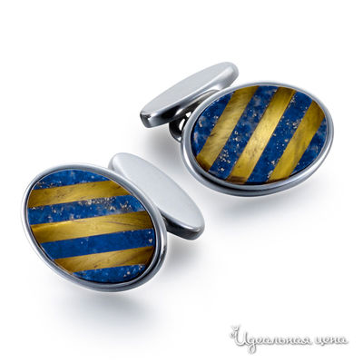 Запонки Dalvey