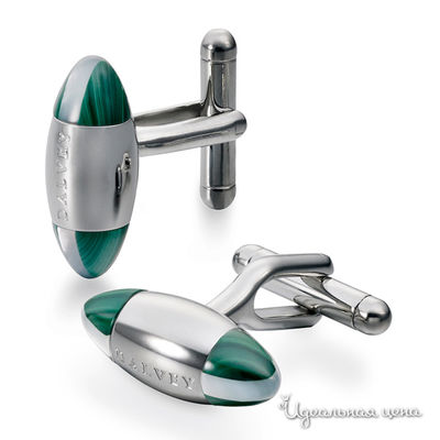 Запонки Dalvey