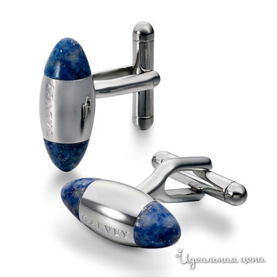 Запонки Dalvey