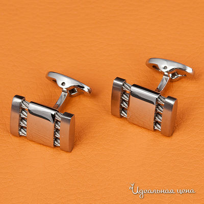 Запонки Be You to Full