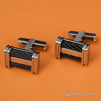 Запонки Be You to Full