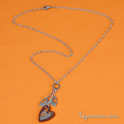 Колье Be You to Full