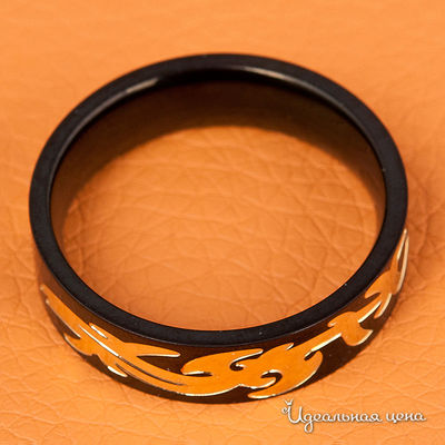 Кольцо Be You to Full