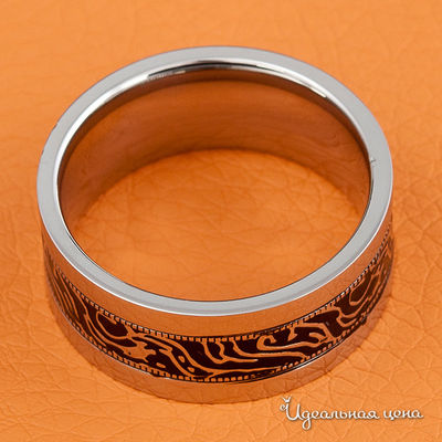 Кольцо Be You to Full