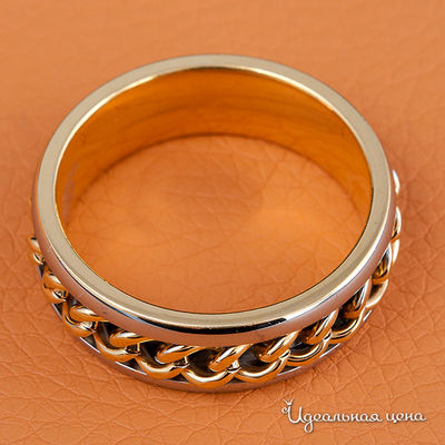 Кольцо Be You to Full