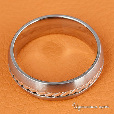 Кольцо Be You to Full