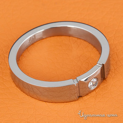 Кольцо Be You to Full