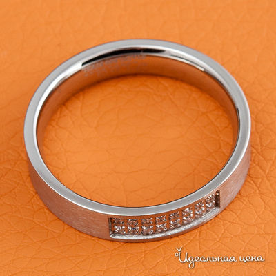 Кольцо Be You to Full