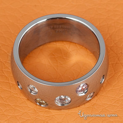 Кольцо Be You to Full