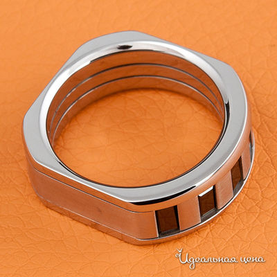 Кольцо Be You to Full