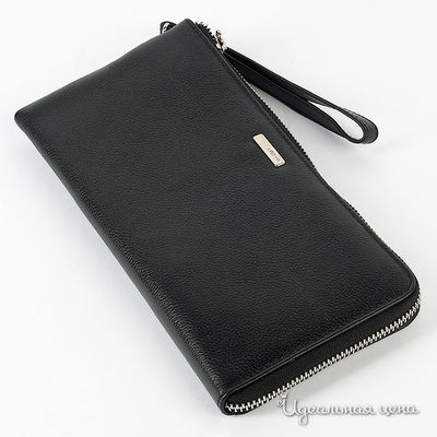 Клатч Karya, цвет цвет черный