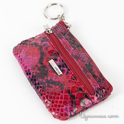 Ключница Karya, цвет цвет красный