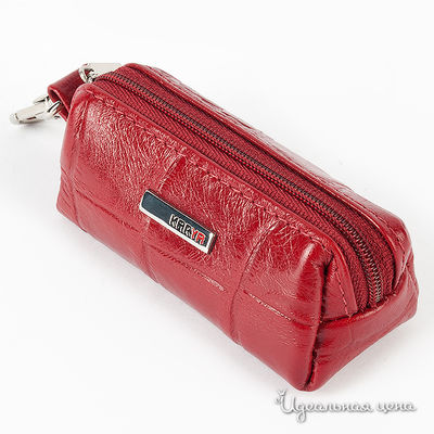 Ключница Karya, цвет цвет красный