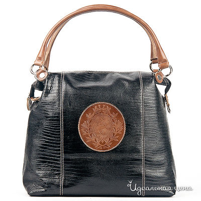 Сумка Karya, цвет цвет черный