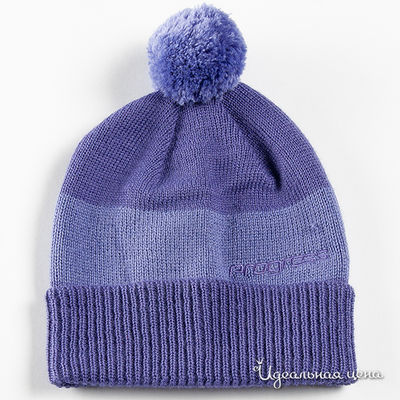 Шапка Progress by Reima, цвет цвет синий