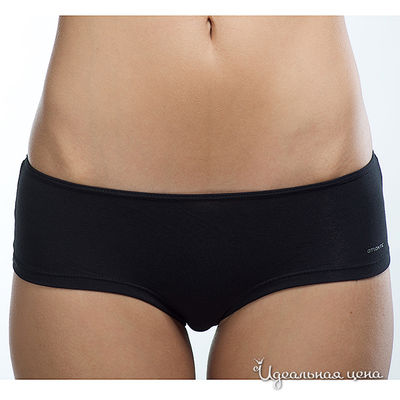 Трусы Atlantic, цвет цвет черный
