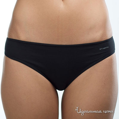 Комплект Atlantic, цвет цвет черный