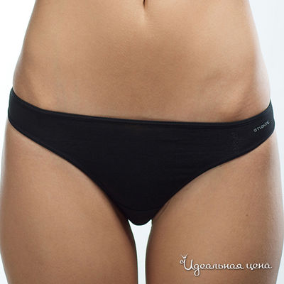 Комплект Atlantic, цвет цвет черный