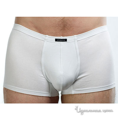 Трусы Atlantic, цвет цвет белый