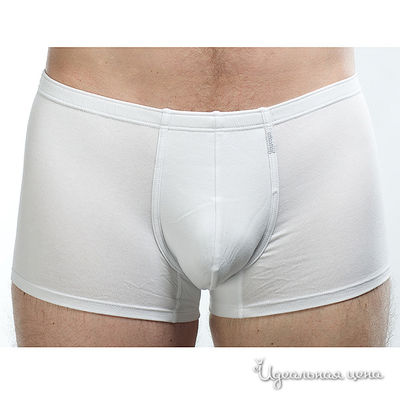 Трусы Atlantic, цвет цвет белый