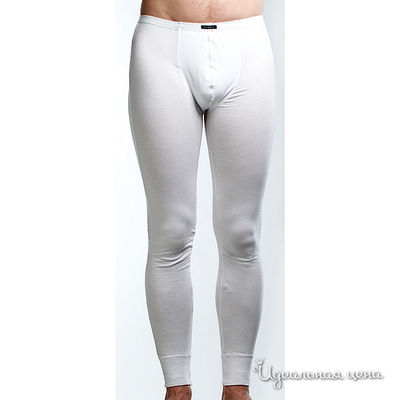 Кальсоны Atlantic, цвет цвет белый