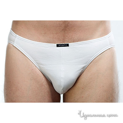 Комплект Atlantic, цвет цвет белый