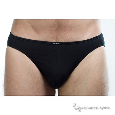 Комплект Atlantic, цвет цвет черный