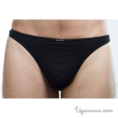 Комплект Atlantic, цвет цвет черный