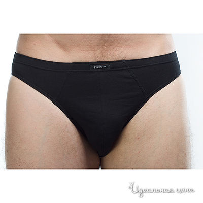 Комплект Atlantic, цвет цвет черный