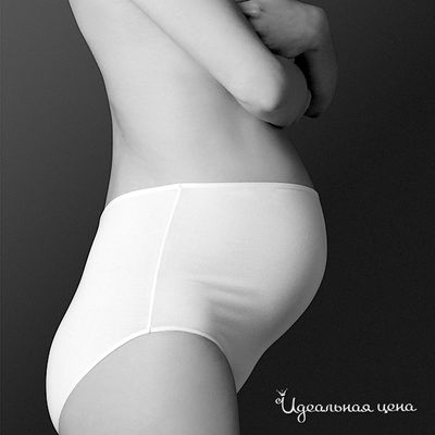 Трусы Atlantic, цвет цвет белый